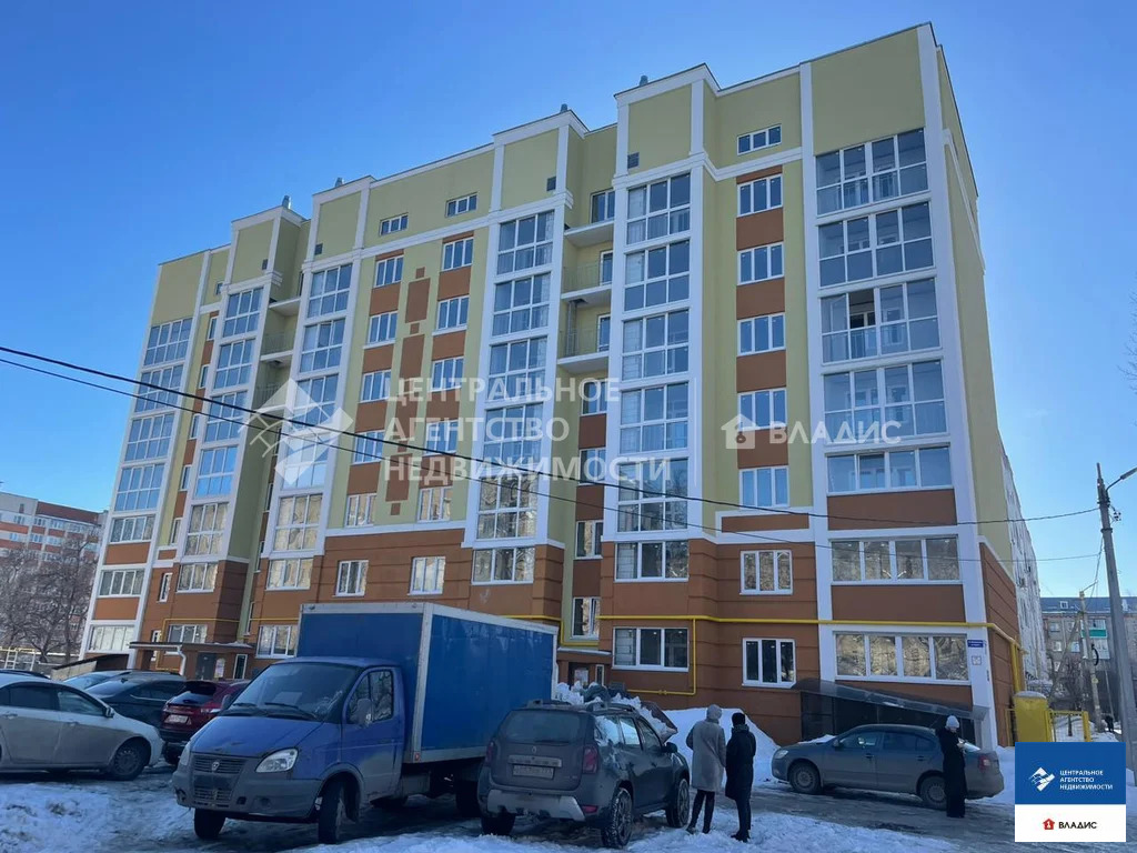 Продажа квартиры, Рязань, ул. Октябрьская - Фото 3