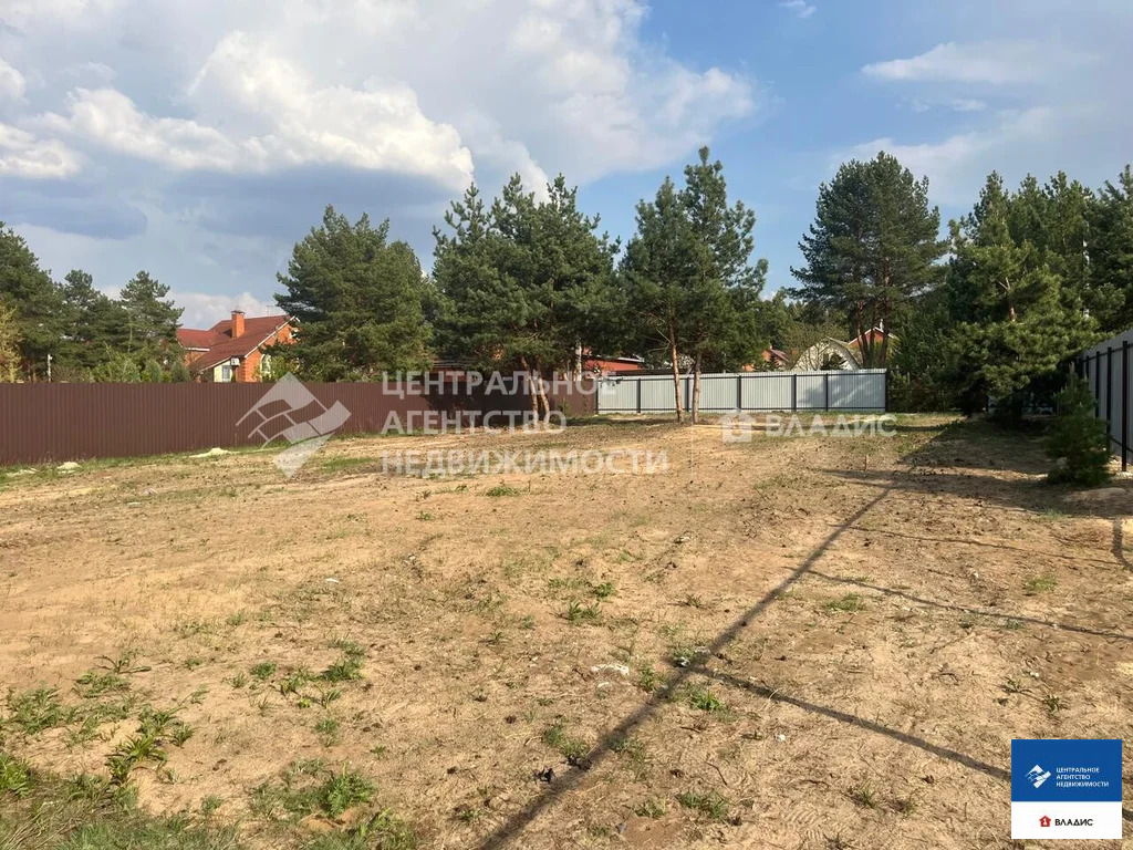 Продажа участка, Рязань - Фото 3
