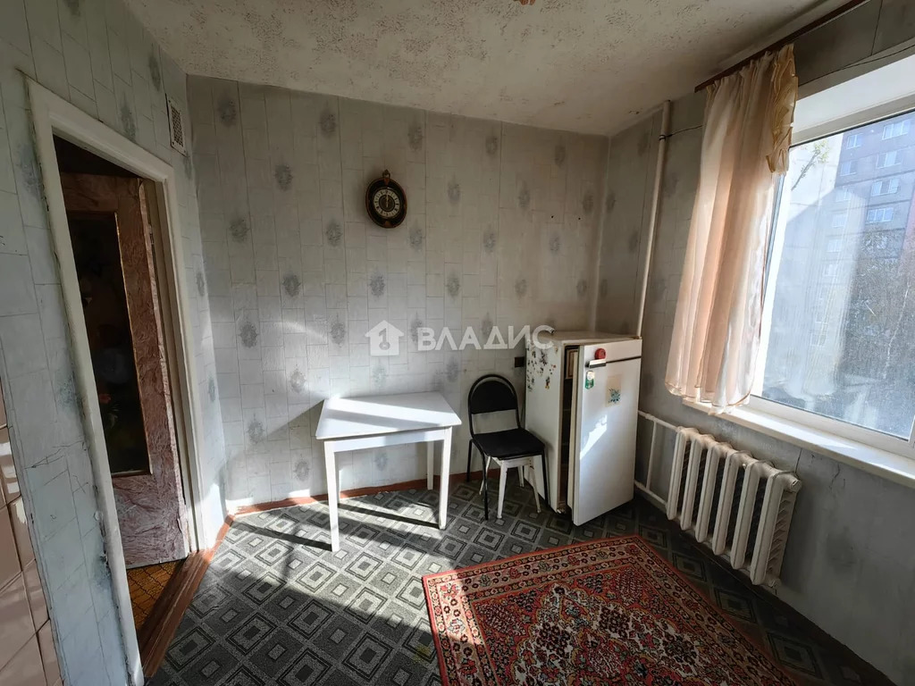 Продажа квартиры, Тамбов, Ул. Сенько - Фото 7