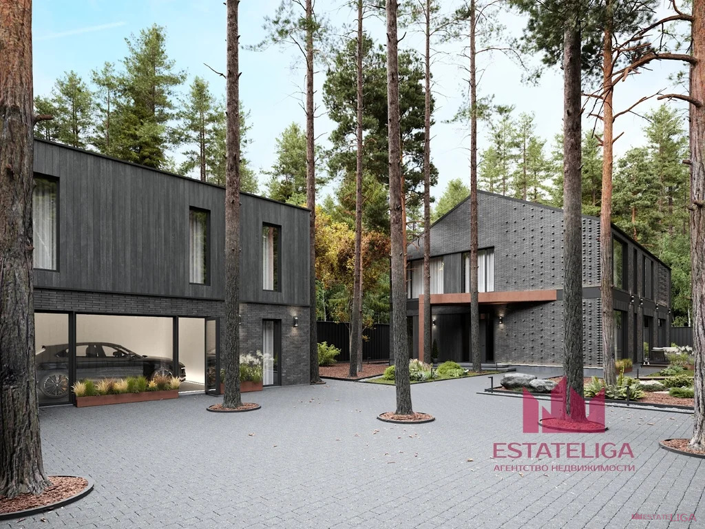 Продажа дома, Одинцовский район, Центральная улица - Фото 5