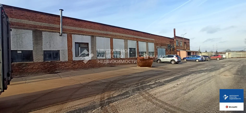 Продажа склада, Рязань, ул. Рязанская - Фото 4