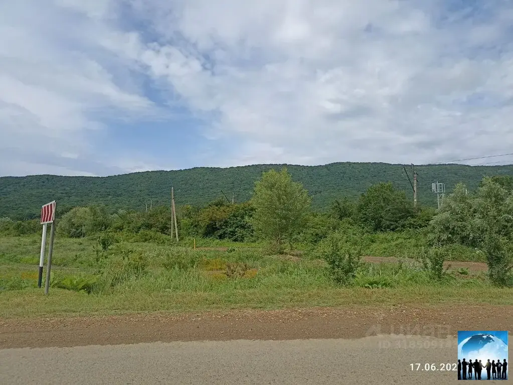 Продажа участка 400.0 сот. Краснодарский край, Горячий Ключ ... - Фото 6