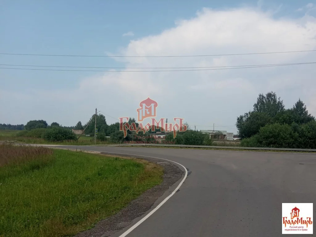 Продажа участка, Дмитров, Дмитровский район, якоть с. - Фото 6