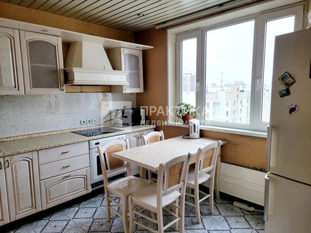 Продажа квартиры, ул. Новочеремушкинская - Фото 1
