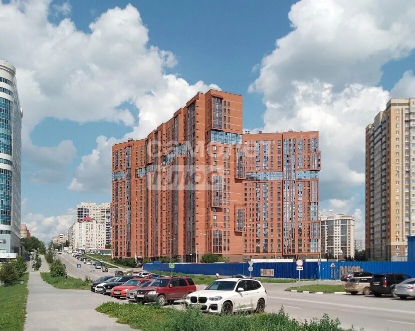 Продажа квартиры, Новосибирск, ул. Кошурникова - Фото 23