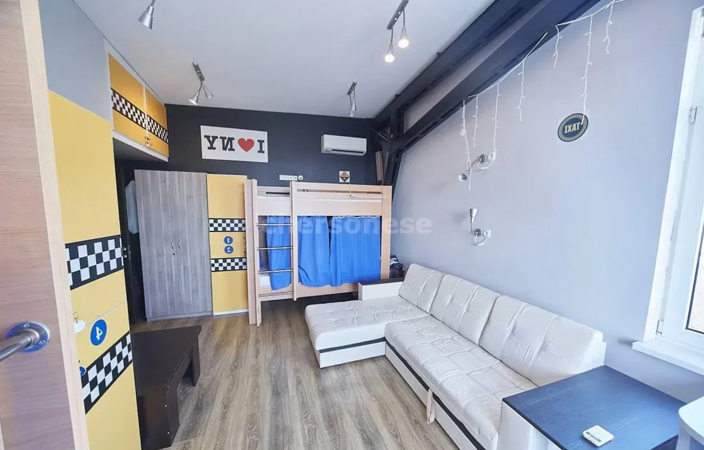 Продажа квартиры, Севастополь, ул. Парковая - Фото 5