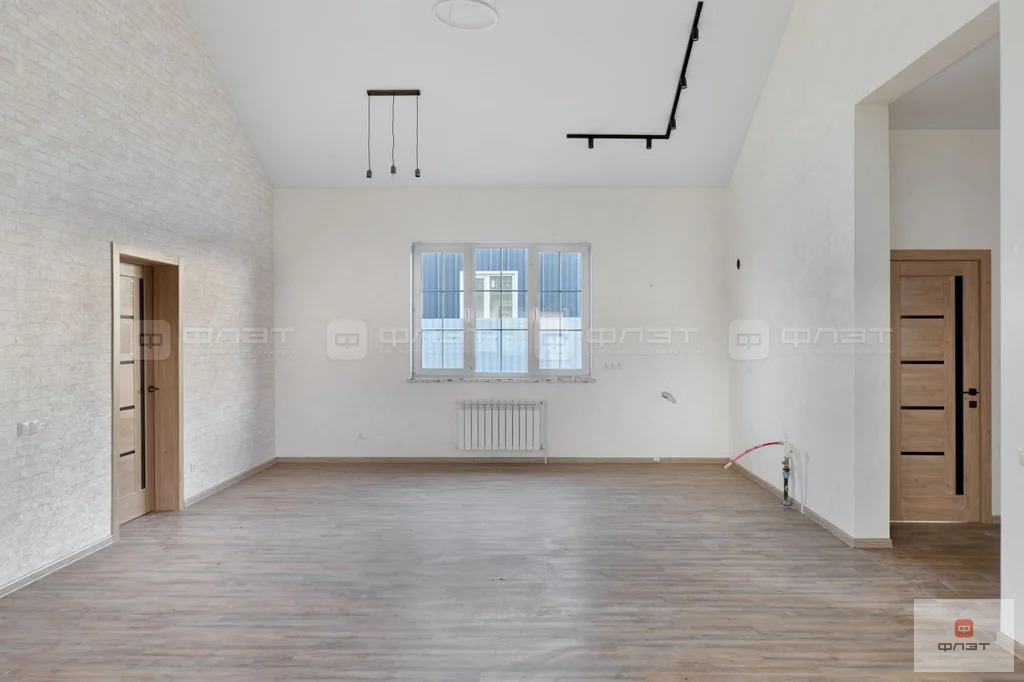Продажа дома, Карповка, Пестречинский район, ул. Светлая (Мёшинские ... - Фото 10