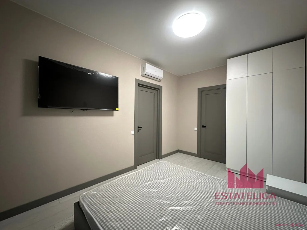 Аренда квартиры, Волгоградский пр-кт. - Фото 4