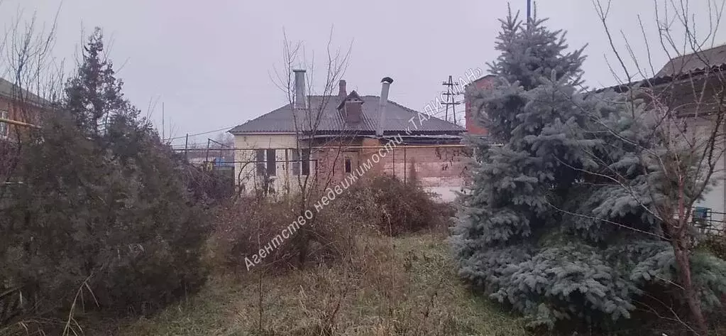 Продается 2 дома на одной земле г. Таганрог, Северный микрорайон - Фото 0