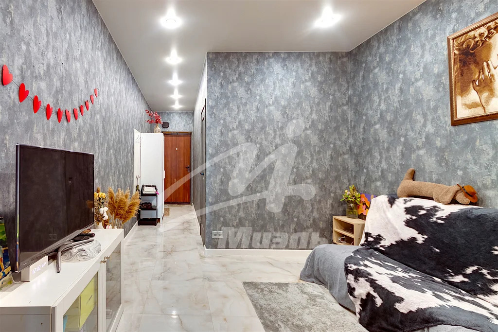 Продажа квартиры, Химки, ул. Зеленая - Фото 17