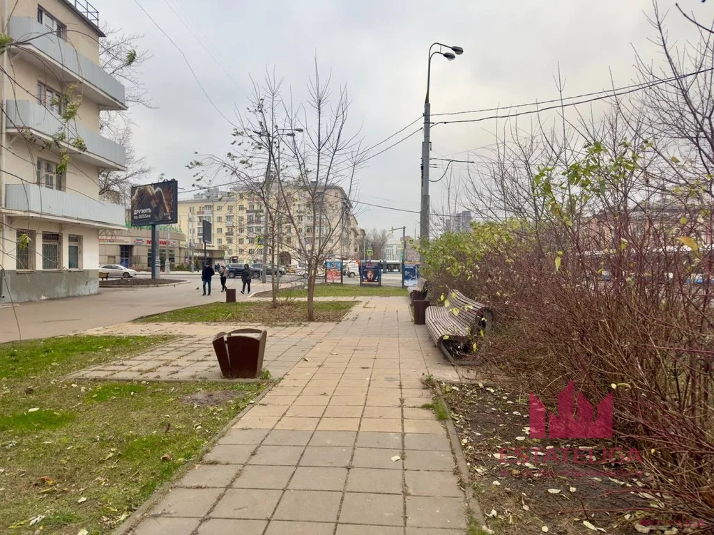 Продажа ПСН, ул. Рогожский Вал - Фото 20