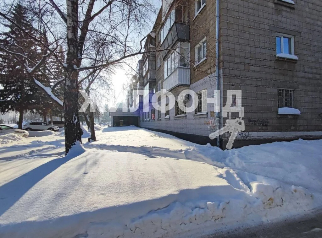 Продажа квартиры, Бердск, ул. Свердлова - Фото 12