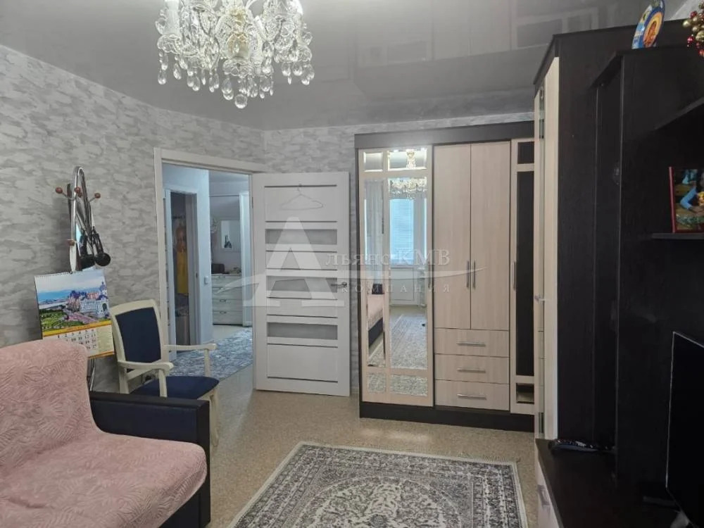 Продажа квартиры, Георгиевск, ул. Быкова - Фото 2