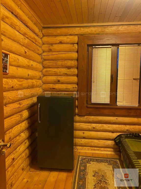 Продажа дома, Верхнеуслонский район, Участок - Фото 33