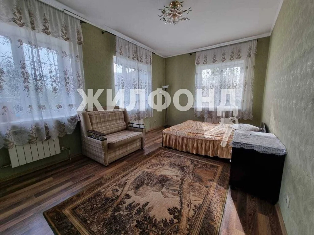 Продажа дома, Новосибирск, ул. Тульская - Фото 8