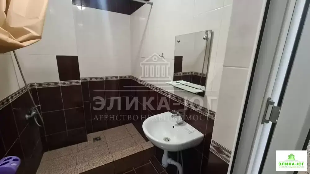 Продажа квартиры, Лермонтово, Туапсинский район, ул. Приморская - Фото 5