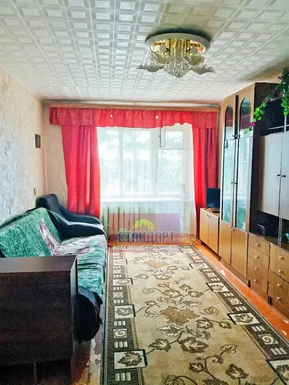 Отличная 3х квартира у 5й школы - Фото 9