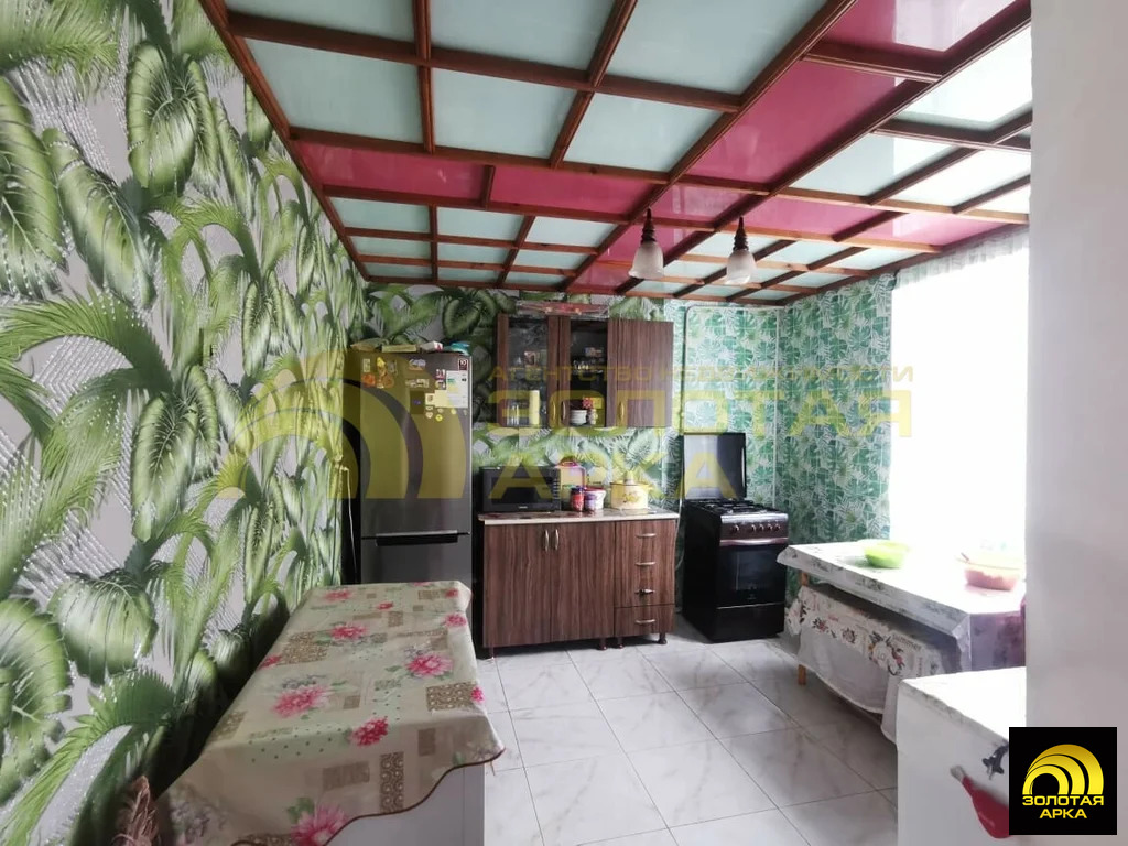 Продажа дома, Крымск, Крымский район, ул. Комсомольская - Фото 3