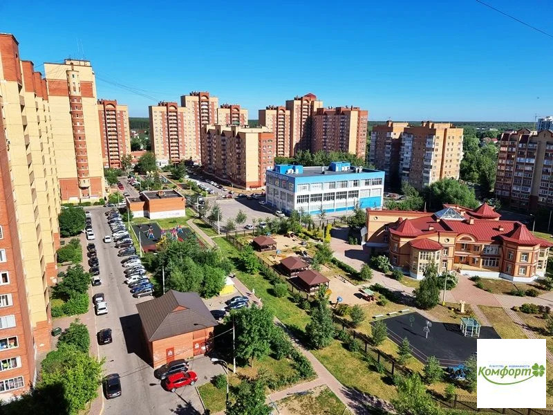 Продажа квартиры, Раменское, Раменский район, ул. Дергаевская - Фото 9
