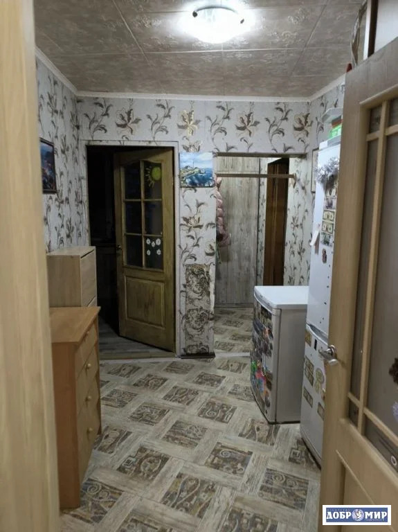 Продается 3-комн. квартира - Фото 12