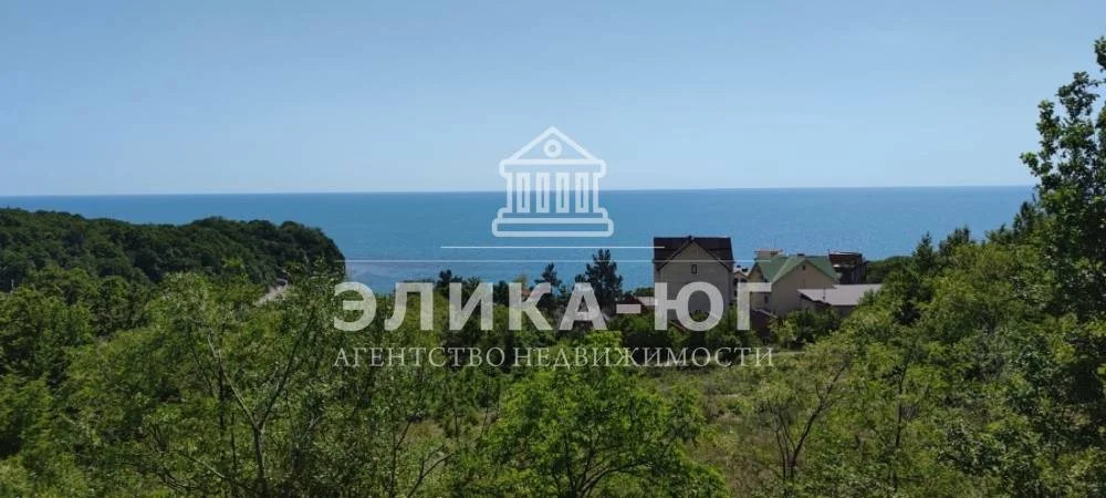 Продажа участка, Новомихайловский, Туапсинский район - Фото 17