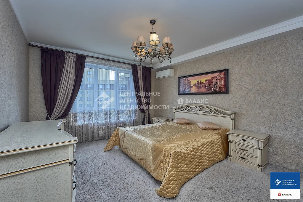 Продажа квартиры, Рязань, ул. Октябрьская - Фото 8