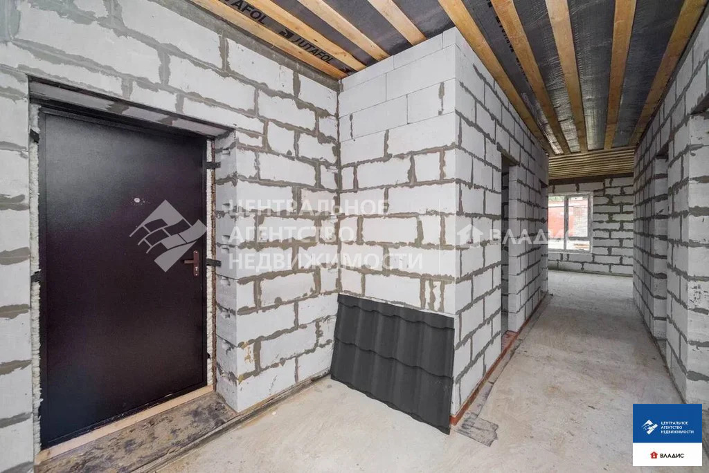 Продажа дома, Полково, Рязанский район, Изумрудная улица - Фото 7