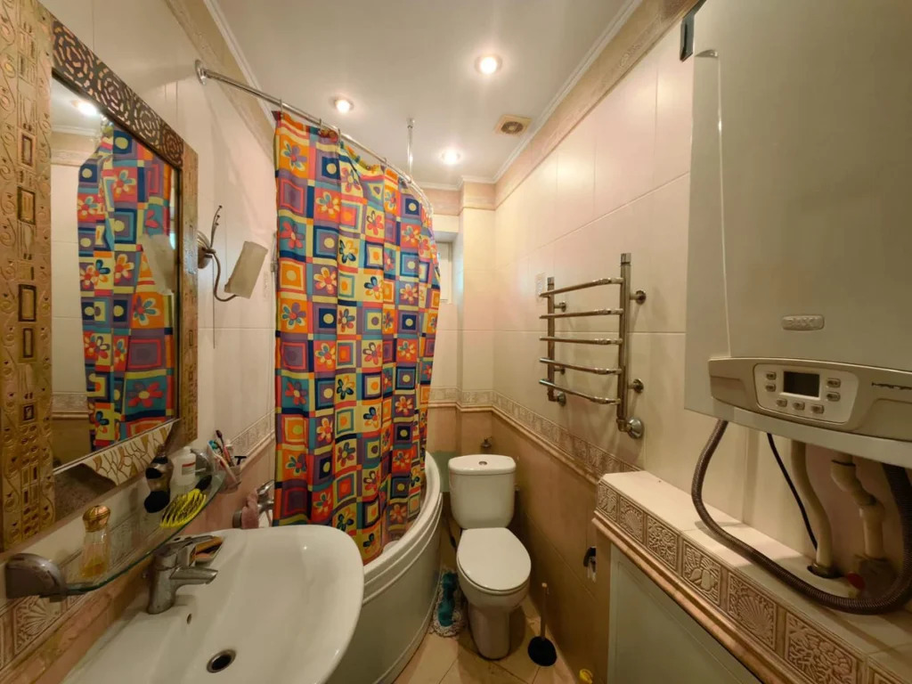 Продажа дома, Геленджик, 1-й Рублева пер. - Фото 16