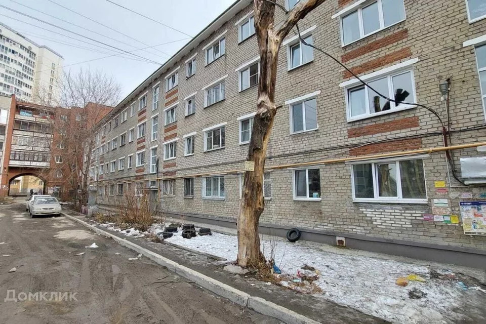 1 Комнатная Квартира Район Сортировка Екатеринбург Купить