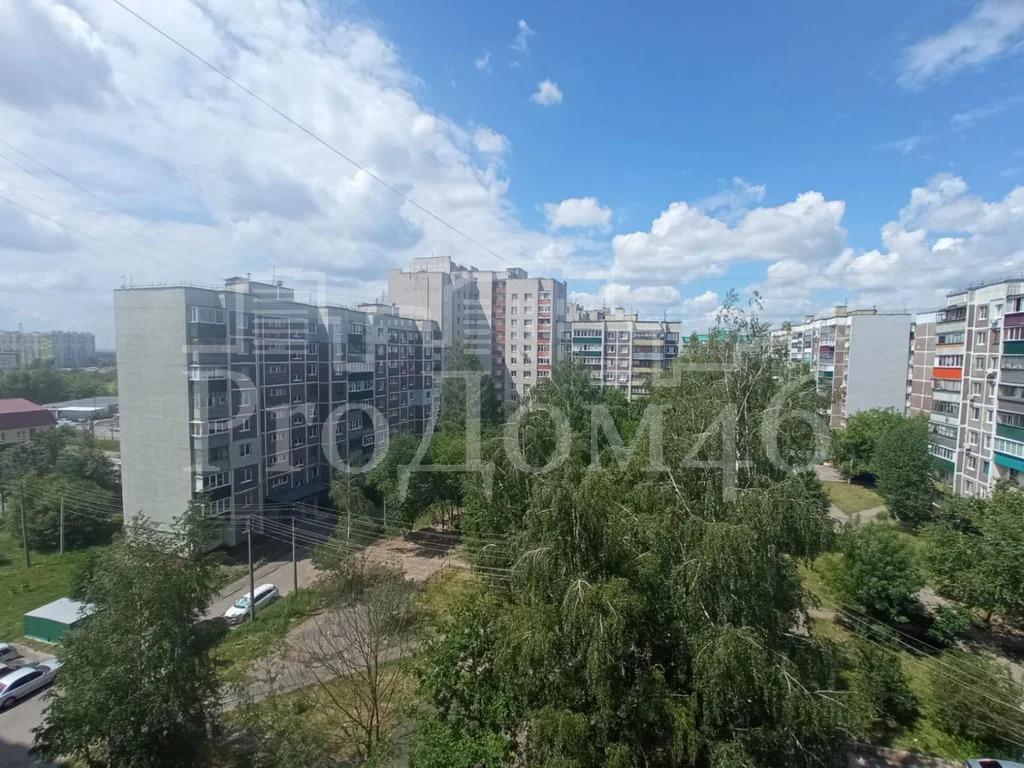 Продажа квартиры, Курск, Майский б-р. - Фото 18