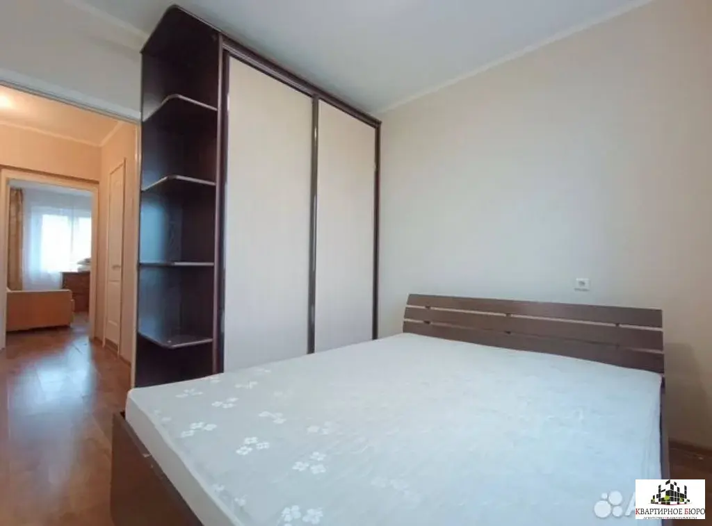 Продам 3-комнатную с кухней 16,5 кв.м. - Фото 2