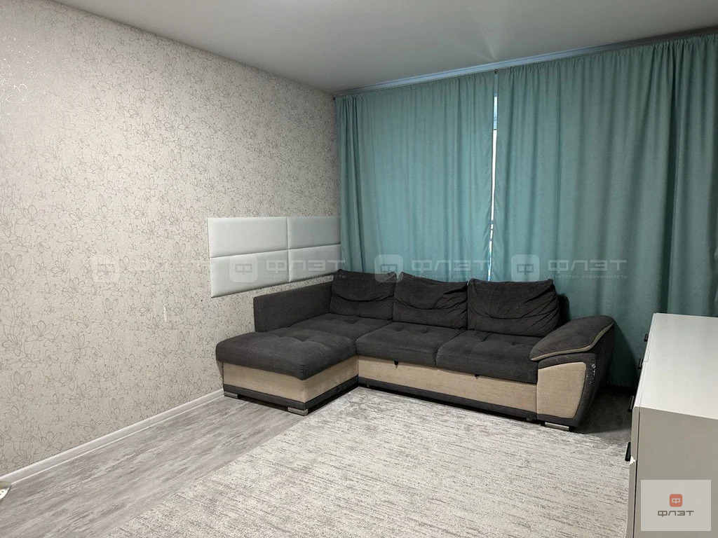 Продажа квартиры, Казань, ул. Рауиса Гареева - Фото 2