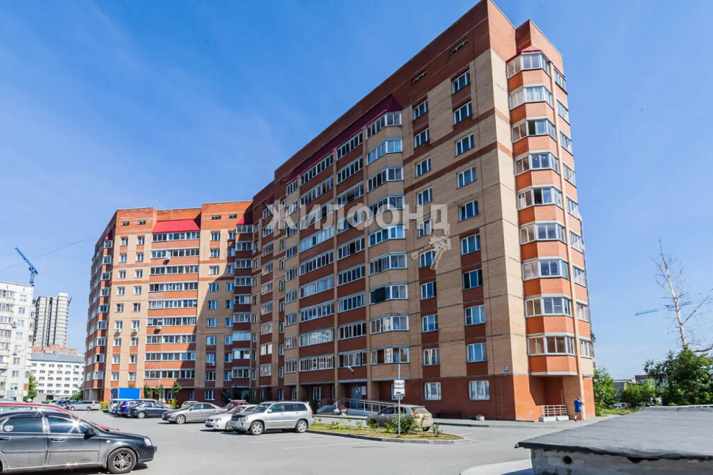 Продажа квартиры, Новосибирск, Королёва - Фото 37