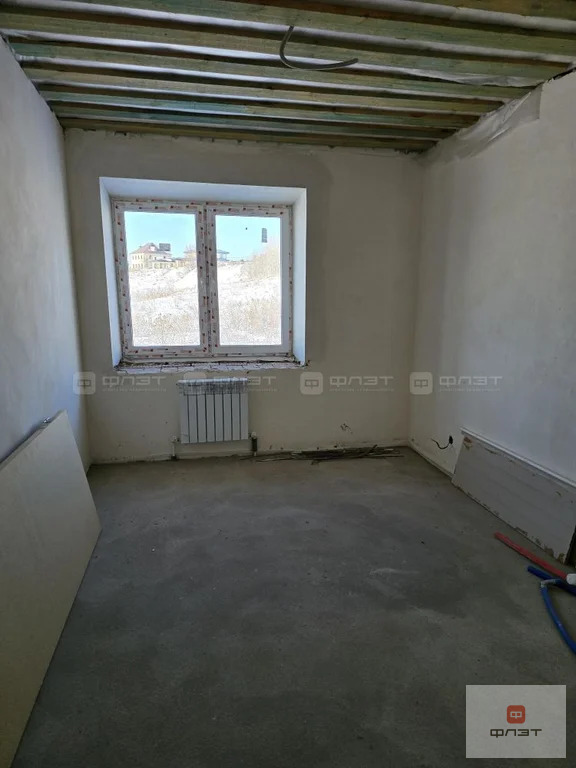 Продажа дома, Казань, ул. Миркасыма Усманова - Фото 11