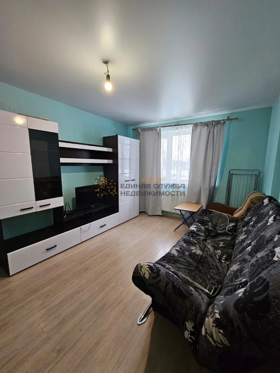 Аренда квартиры, Уфа, улица Машинистов - Фото 1