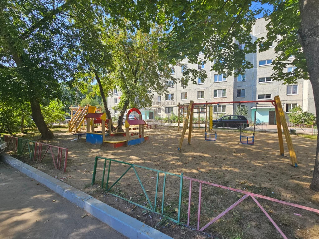 продажа квартиры, заболотье, раменский район, ул. спту-93 - Фото 3