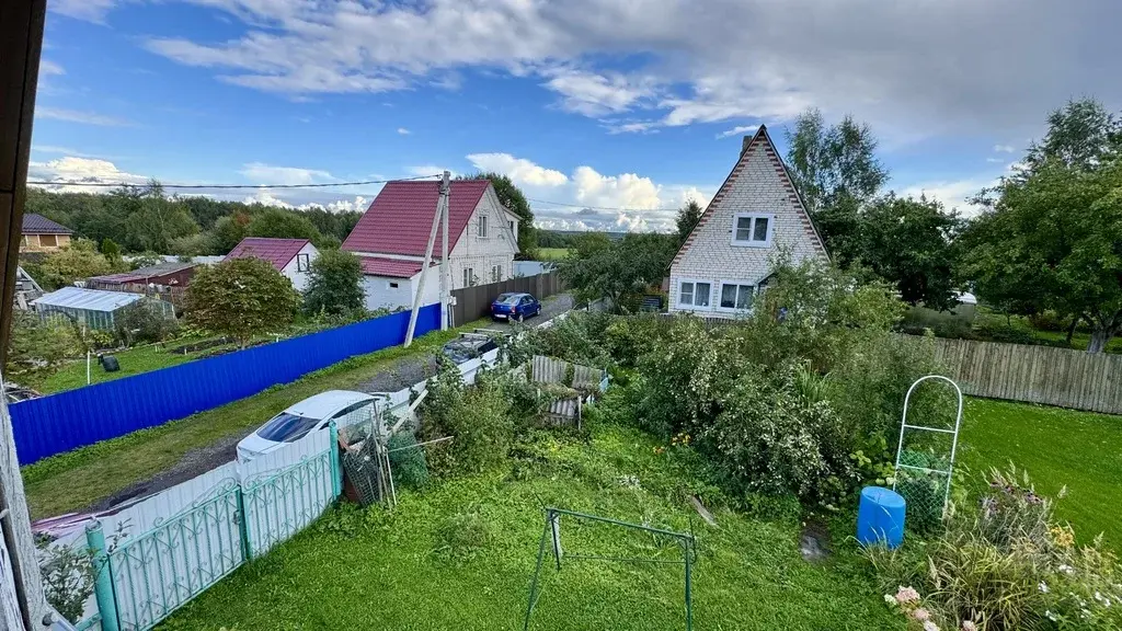 Дача с баней в 5 км от г. Дмитров - Фото 19