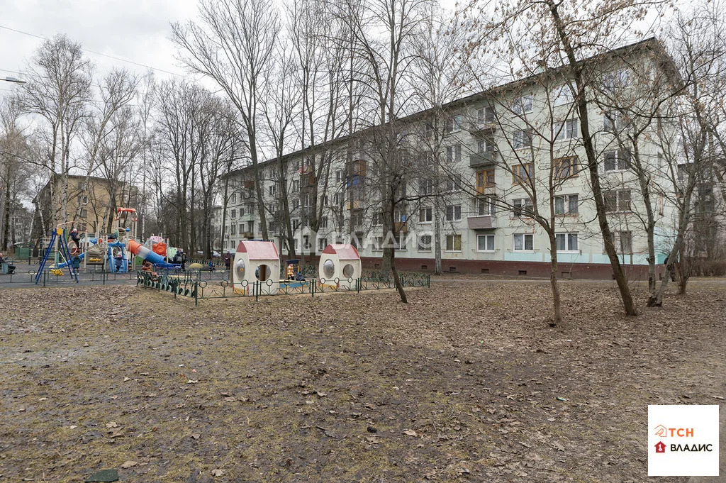 Продажа квартиры, Королев, улица Тихомировой - Фото 37