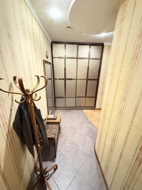 Продажа 3х к.кв. на Малой Черкизовской улице, монолитно-кирпичный дом - Фото 6