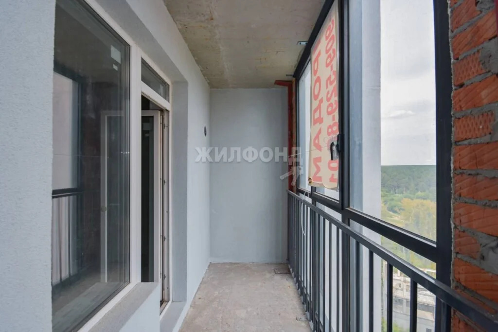 Продажа квартиры, Новосибирск, ул. Сухарная - Фото 23