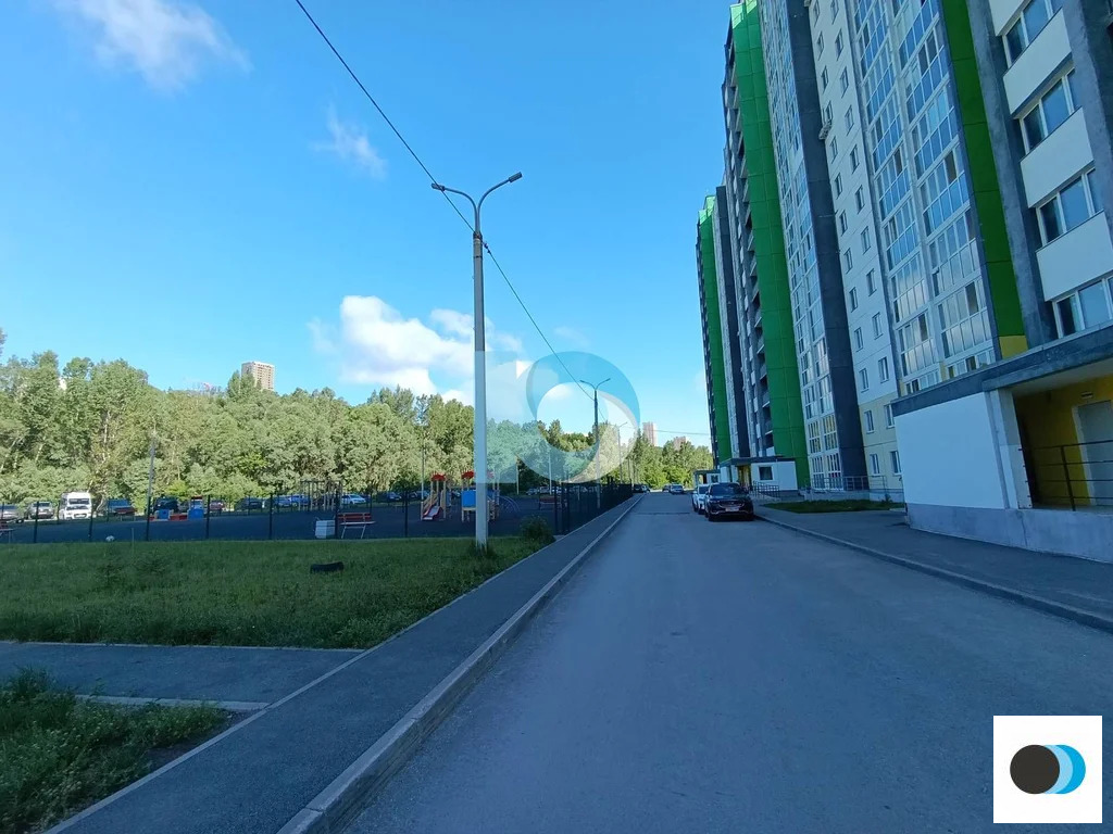 Продажа квартиры, Уфа, улица Современников - Фото 25