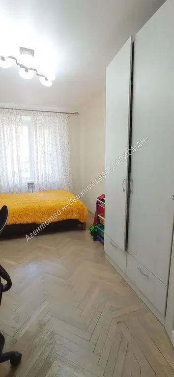 Продам 3-комн.квартиру в центре г. Таганрога, 51 кв.м. - Фото 7