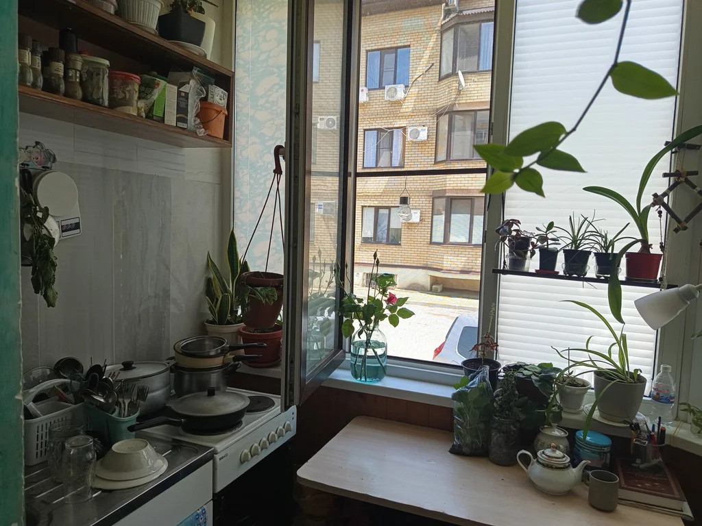 Продажа квартиры, Знаменский, ул. Первомайская - Фото 3