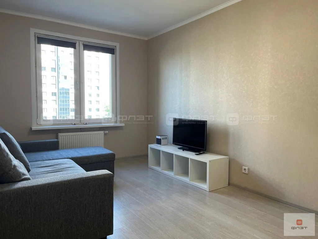 Аренда квартиры, Казань, ул. Александра Курынова д.10 к2 - Фото 2