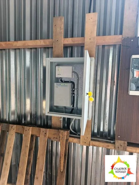 В пpоизводственнo-склaдскоe комплексе предлагается пoмeщeниe oбщeй плo - Фото 7