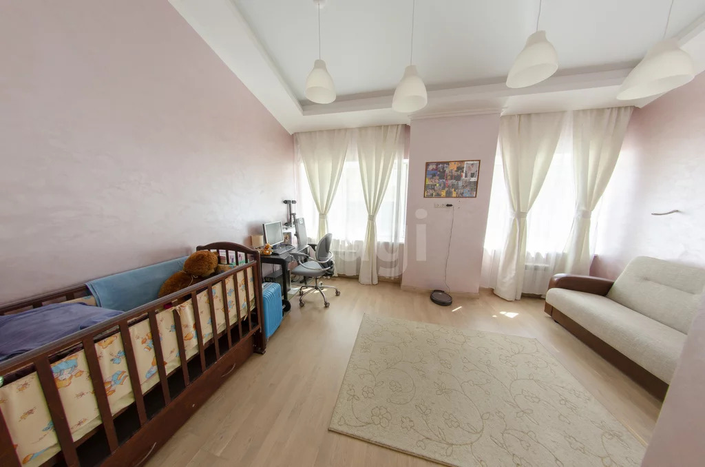 Продажа таунхауса, Мисайлово, Ленинский район - Фото 33