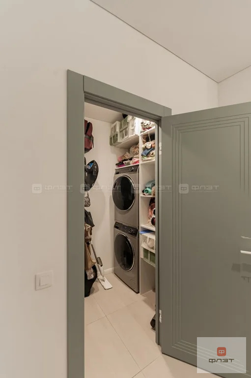 Продажа квартиры, Казань, проезд. Юнуса Ахметзянова - Фото 20