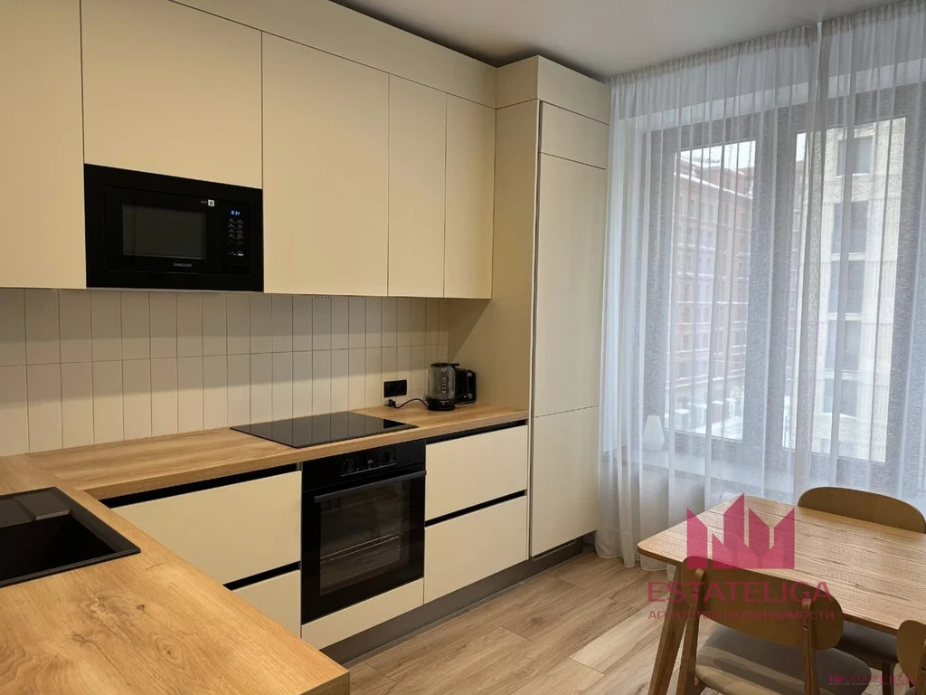 Аренда квартиры, улица Архитектора Щусева - Фото 8