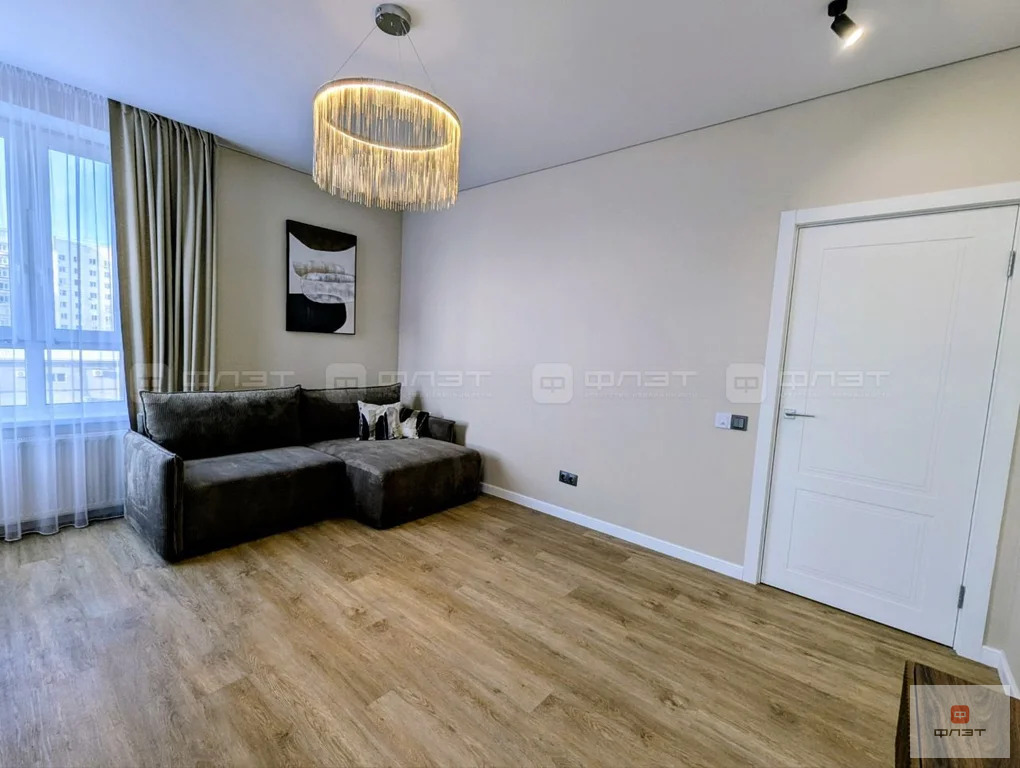 Аренда квартиры, Казань, ул. Гаврилова д.7 к1 - Фото 14