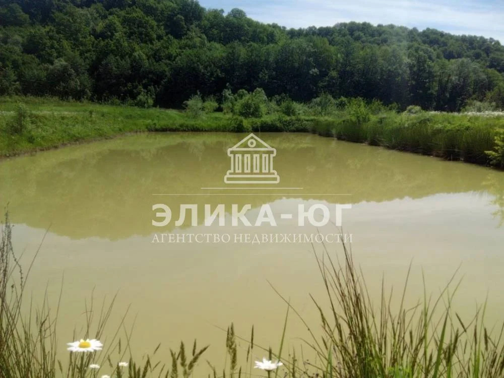 Продажа участка, Дефановка, Туапсинский район - Фото 8